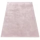 TOP! Csúszásmentes shaggy szőnyeg Dy. ENZO púder 120 x 180 cm