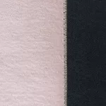 TOP! Csúszásmentes shaggy szőnyeg Dy. ENZO púder 120 x 180 cm