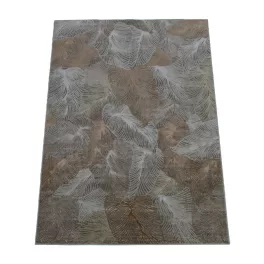 TOP! Ber. ESPRIT 3604 bézs 80 x 150 cm szőnyeg