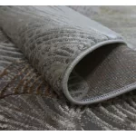 TOP! Ber. ESPRIT 3604 bézs 80 x 150 cm szőnyeg