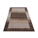 TOP! Fantazja 03 - barna 80 x 150 cm szőnyeg
