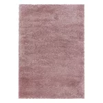 TOP! Ay. FLUFFY 3500 ROSE 160 X 230 szőnyeg