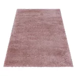 TOP! Ay. FLUFFY 3500 ROSE 160 X 230 szőnyeg