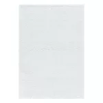 TOP! Ay. FLUFFY 3500 WHITE 160 X 230 szőnyeg