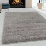 TOP! Ay. FLUFFY 3500 BEIGE 280 X 370