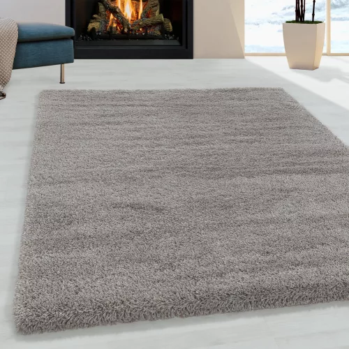 TOP! Ay. FLUFFY 3500 BEIGE 280 X 370