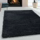 TOP! Ay. FLUFFY 3500 ANTHRAZIT 60 X 110 szőnyeg
