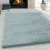 TOP! Ay. FLUFFY 3500 BLUE 80 X 150 szőnyeg