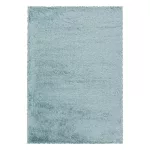 TOP! Ay. FLUFFY 3500 BLUE 80 X 150 szőnyeg