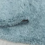 TOP! Ay. FLUFFY 3500 BLUE 80 X 150 szőnyeg