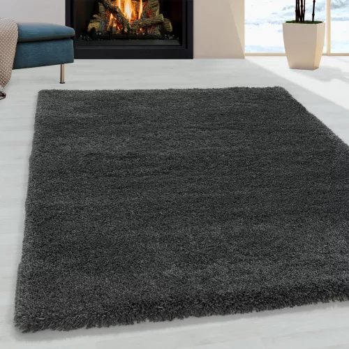 TOP! Ay. FLUFFY 3500 GREY 80 X 150 szőnyeg