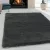 TOP! Ay. FLUFFY 3500 GREY 80 X 150 szőnyeg