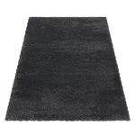 TOP! Ay. FLUFFY 3500 GREY 80 X 150 szőnyeg
