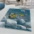 TOP! Ay. FUNNY 2110 BLUE 120 X 170