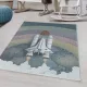 TOP! Ay. FUNNY 2111 BLUE 120 X 170