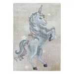 TOP! Ay. FUNNY 2102 YELLOW 140 X 200