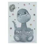 TOP! Ay. FUNNY 2106 BLUE 140 X 200
