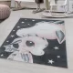 TOP! Ay. FUNNY 2107 PINK 140 X 200