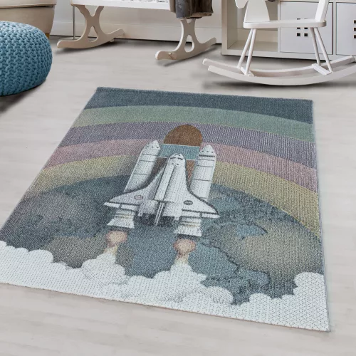 TOP! Ay. FUNNY 2111 BLUE 140 X 200