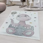 TOP! Ay. FUNNY 2106 PINK 80 X 150