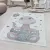 TOP! Ay. FUNNY 2106 PINK 80 X 150