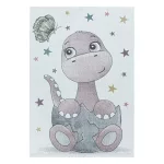 TOP! Ay. FUNNY 2106 PINK 80 X 150