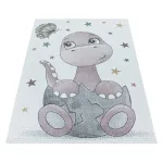 TOP! Ay. FUNNY 2106 PINK 80 X 150