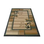 TOP! Fenix 02 - zöld 80 x 150 cm