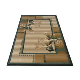TOP! Fenix 02 - zöld 80 x 150 cm