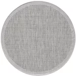 TOP! Ay. GIZA 1410 280 x 370 cm szürke Modern szőnyeg