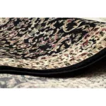 TOP! Kab. Royal adr szőnyeg, futószőnyeg 1745 fekete - a folyosóra 60x300 cm