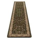 TOP! Kab. Royal adr szőnyeg, futószőnyeg 1745 zöld - a folyosóra 80x200 cm