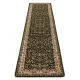 TOP! Kab. Royal adr szőnyeg, futószőnyeg 1745 zöld - a folyosóra 80x200 cm
