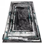 TOP! Kab. Modern DE LUXE 619 - szürke / zöld 240x340 cm