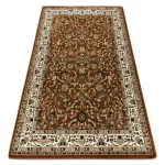 TOP! Kab. Royal adr szőnyeg 1745 barna 150x300 cm