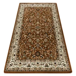 TOP! Kab. Royal adr szőnyeg 1745 barna 150x300 cm