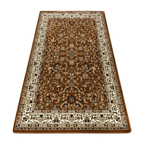 TOP! Kab. Royal adr szőnyeg 1745 barna 150x300 cm