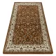 TOP! Kab. Royal adr szőnyeg 1745 barna 150x300 cm