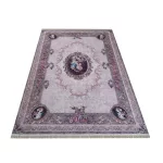 TOP! Dy. Horeca-New 100 barna 80 x 150 cm szőnyeg