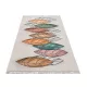 TOP! Dy. Horeca-New 102 160 x 220 cm szőnyeg
