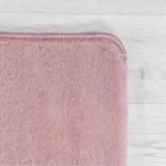 TOP! Ay. JOY 1400 60 x 100 cm rózsaszín modern szőnyeg