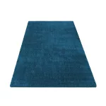 TOP! szőnyeg Dy. Kamel-gumis hátoldalú - tenger 80 x 150 cm
