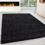 TOP! Ay. life 1500 antracit 120x170 szőnyeg