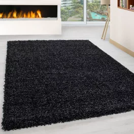 TOP! Ay. life 1500 antracit 120x170 szőnyeg