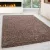TOP! Ay. life 1500 mokka 140x200 szőnyeg
