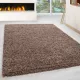 TOP! Ay. life 1500 mokka 140x200 szőnyeg
