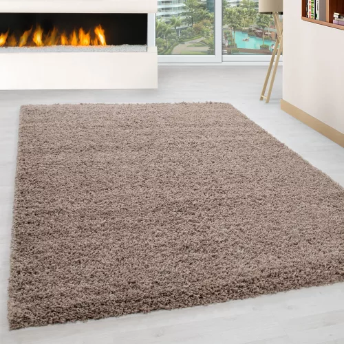 TOP! Ay. life 1500 bézs 160x230 szőnyeg