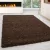 TOP! Ay. life 1500 barna 160x230 szőnyeg