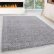 TOP! Ay. life 1500 világos szürke 200x290 szőnyeg