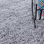 TOP! Ay. life 1500 világos szürke 200x290 szőnyeg